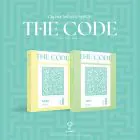 Official Album Ciipher Mini Album Vol3 THE CODE Full Set