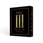 Official Product TWICE 4TH WORLD TOUR Ⅲ IN SEOUL BLURAY 2 DISCS