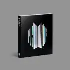 Official Product BTS Proof Compact Edition