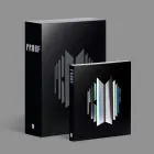 Official Product BTS Proof Standard Compact Full Set