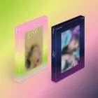 البوم اصلي النسخة العشوائية YERIN 1st Mini Album ARIA