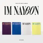 Official Album NAYEON Mini Album Vol 1 IM NAYEON Random