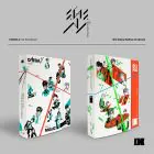 Official OMEGA X 1st Full 樂서Story Written in Music Random Ver