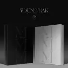 Official Album YoungTak 1ST ALBUM MMM Random Ver