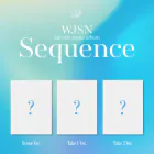 البوم اصلي النسخة الكاملة WJSN Special Single Sequence