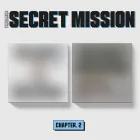 البوم اصلي النسخة العشوائية MCND 4th THE EARTH SECRET MISSION Chapter2