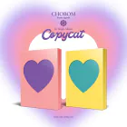 Official Apink CHOBOM 1st Single Copycat Copy VerKitty Ver Random Ver