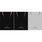 Official Album BLACKPINK 2nd ALBUM BORN PINK BOX Full Set