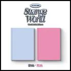 Official HA SUNG WOON The 7th Strange World Full Set