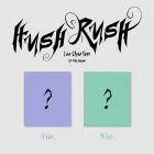 البوم اصلي النسخة العشوائية LEE CHAE YEON HUSH