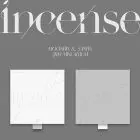 البوم اصلي النسخة الكاملة MOON BIN SAN HA ASTRO 3rd INCENSE IMPURE ver PURE ver 2CD
