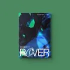 البوم اصلي KAI The 3rd Mini Album Rover Sleeve Ver