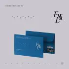 Official Album SEVENTEEN 10th Mini Album FML Weverse Albums ver