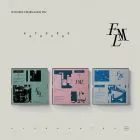 Official Album SEVENTEEN 10th Mini Album FML 3CD Full Set