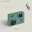 Official Album SEVENTEEN 10th Mini Album FML KiT Ver