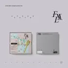 Official Album SEVENTEEN 10th Mini Album FML CARAT Ver