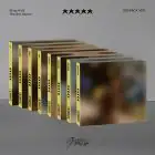 Official Product Stray Kids Regular Vol 3 5STAR DIGIPACK VER