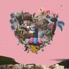 البوم اصلي Colde Mini Album LOVE PART 1 Reissue