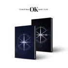 البوم اصلي النسخة الكاملة CIX 6th EP OK Episode 2 Im OK Save me ver Kill me ver 2CD