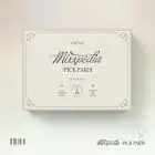 البوم اصلي NMIXX 2nd MIXXPEDIA PICK PARIS