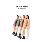 Official Album BLACKSWAN 2nd Single Album THAT KARMA
