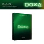 Official Album SECRET NUMBER 6th Single Album 독사 DOXA