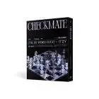 البوم اصلي ITZY 2022 ITZY THE 1ST WORLD TOUR CHECKMATE in SEOUL Bluray