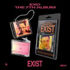 Official EXO The 7th EXIST SMini Ver Smart Random Ver