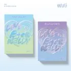 Official Product WEi Love Pt3 Eternally Random Ver