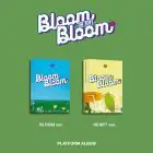البوم اصلي THE BOYZ 2nd Single Bloom Platform Ver