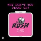 البوم اصلي MustB Single Album RUSH KITVER