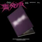Official Album Stray Kids Mini Album 樂STAR LIMITED STAR VER