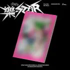 Official Album Stray Kids Mini Album 樂STAR HEADLINER VER