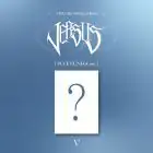 البوم اصلي VIVIZ The 4th VERSUS PLVE EUNHA ver