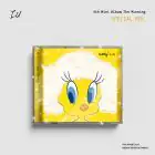Official Album IU 6th Mini Album The Winning Special Ver