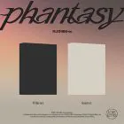 البوم اصلي النسخة العشوائية THE BOYZ 2ND PHANTASY Pt3 Love Letter Platform ver Write Ver Send Ver