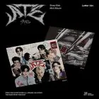 Official Album Stray Kids 9th Mini Album ATE Letter Ver