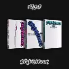 Official Album BOYNEXTDOOR 3rd EP Album 1999 3CD Full Set
