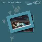 Official Album Tzuyu 1st Mini Album abouTZU Heaven CD