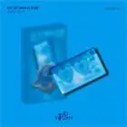Official Album ODD YOUTH 1st Mini Album I LIKE YOU Keyring Ver