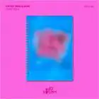 Official Album ODD YOUTH 1st Mini Album I LIKE YOU Diary Ver