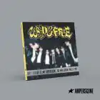 Official Album AMPERSONE 2nd Mini Album WILD FREE Digipack Ver