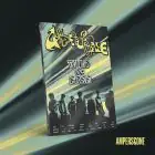 Official Album AMPERSONE 2nd Mini Album WILD FREE Start Ver