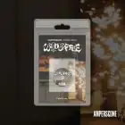 Official AMPERSONE 2nd WILD FREE FaNCy Ver Limited