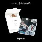 البوم اصلي KAI 4th Mini Album Wait On Me Player Ver