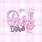البوم اصلي UNIS 2nd Mini Album SWICY Recipe Ver