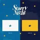 Official Album AIMERS 3rd Single Album Starry Night Random Ver