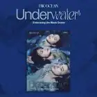 البوم اصلي Big Ocean 2nd Mini Album Underwater