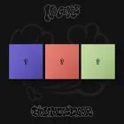 البوم اصلي النسخة الكاملة BOYNEXTDOOR 4th EP No Genre 3CD