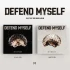 البوم اصلي النسخة العشوائية XIN 3rd Defend Myself platform Ver